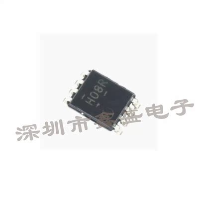 SN74AUP2G08DCUR TI德州 丝印H08R 逻辑门 VSSOP-8 咨询问价 全新