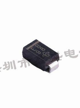 ES1B-E3/61T 丝印EB 快恢复二极管-100V-1A 封装SMA 咨询问价