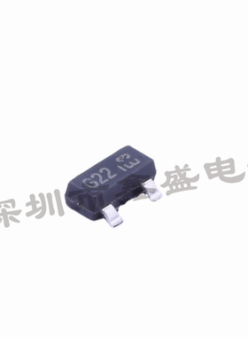 DMN2075U-7 丝印G22 -N-通道20V-4.2A 封装SOT-23 咨询问价