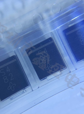 全新 SS34-E3/9AT 丝印S4 肖特基二极管 SMC 咨询问价