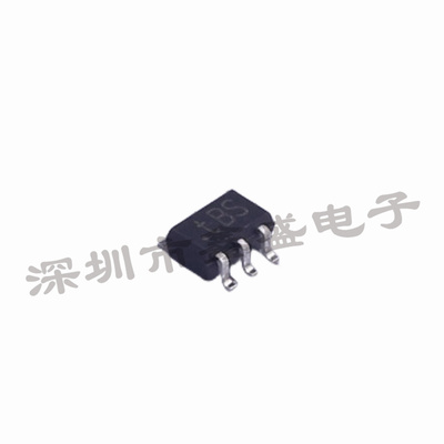 BCM856BS 丝印*BS 封装SOT-363 晶体管三极管-65V100mA 咨询问价