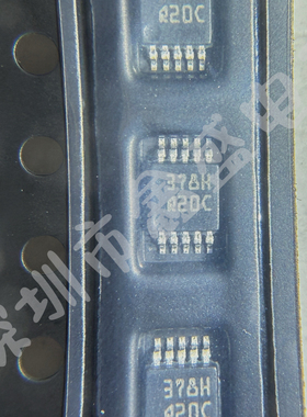 全新 ADC104S021QIMMX/NOPB  模数转换芯片 VSSOP-10 咨询问价