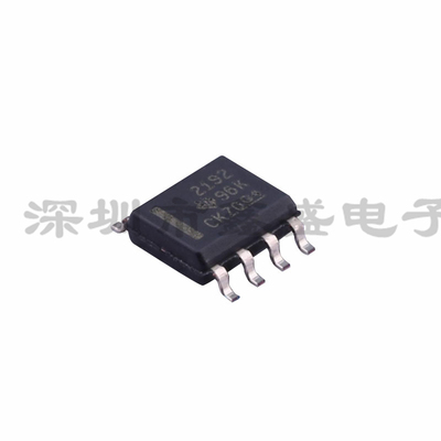 全新 OPA2192IDR 丝印2192 精密运算放大器 封装SOP-8 咨询问价