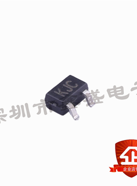 全新 BAW56W 丝印KJC 开关二极管75V-150mA 封装SOT-323 咨询问价