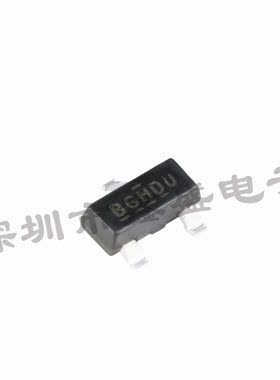 IRLML2803TRPBF 丝印B**** N-通道-30V-1.2A 封装SOT-23 咨询问价