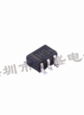 UMH9NTN 丝印H9 数字晶体管50V-100mA 封装SOT-363 咨询问价