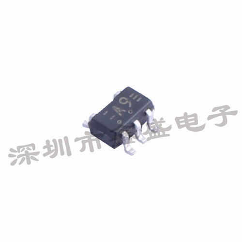 74AHC1G09GW 安世  丝印A9 逻辑门芯片 SOT-353 咨询问价 全新