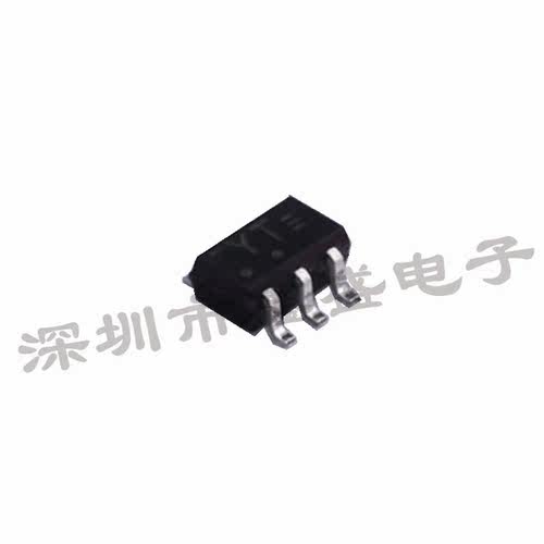 74LVC1G175GW 安世 丝印YT 触发器芯片 SOT-363 咨询问价 全新