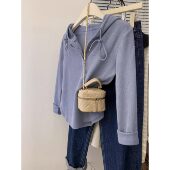 T恤打底衫 大码 上衣 连帽薄款 长袖 女装 妈妈加肥加大2026春秋新款