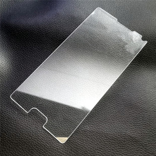 适用于三星Note4 SM-N9108v N9100手机贴膜N9109w N9106w半包非全屏半屏钢化膜