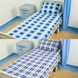 Простыня, хлопковый пододеяльник, комплект, наволочка для отеля, 3 предмета