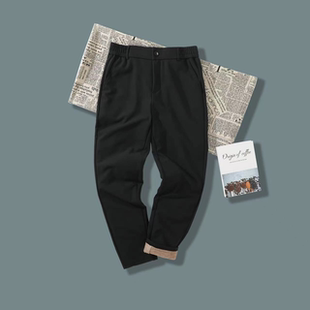 【小李不讲李呀】克拉格曼女款羊毛鹅绒裤88669/88659裤长96-100