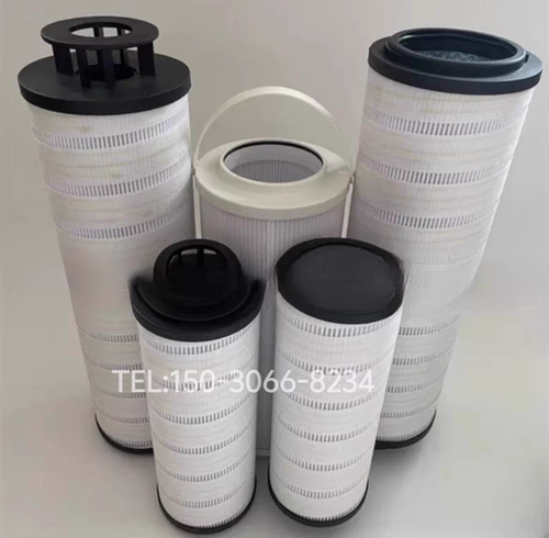 厂家批发回油过滤器滤芯JJB-CLX-32B3um滤油机滤芯