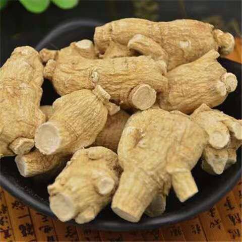 正宗西洋参整根正宗东北长白山西洋参粒头花旗参段整支多规格切片