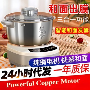 Home Dough Maker Automatic Steel Spec Stainless