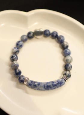 热卖爆款天然石手牌男女 爱心桃心爱情手链 玛瑙石手串