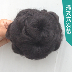 Extension cheveux - Chignon - Ref 235630 Image 26