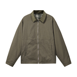 916-992-特P75无差价2026春装新款巴恩风夹克白底，男装夹克，星座916