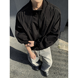 916-983-特P45无差价夏装新款运动美式轻薄夹克防晒衣高街，男装夹克，星座916