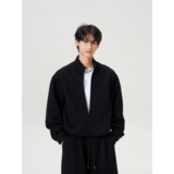 916-上衣W91-特P50，裤K75-特P40无差价网图现货套装可分开卖，男装休闲套装，星座916