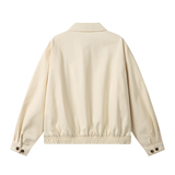 916-982-特P68无差价深度库存【为原版rass同图案】春装夹克，男装夹克，星座916