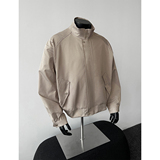 916-980-特P68无差价MadeExtre同款版型夹克春装外套假模，男装夹克，星座916