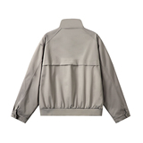 916-980-特P68无差价MadeExtre同款版型夹克春装外套白底，男装夹克，星座916