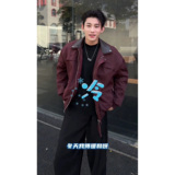 916-996-特P105无差价现货重磅冬装双层领情侣棉服棉衣网图，男装棉衣，星座916