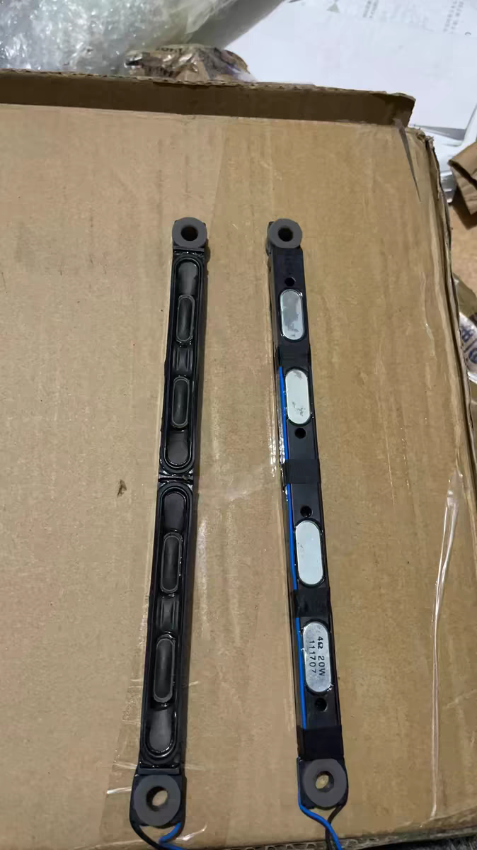 夏普 喇叭  LCD-52LX830A 60LX830A电源板，主板