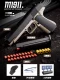 [Guns версия] Удерживание Shell-Mechanical Lianli-Caolt Sands [Send-Gun Set+Reserture Target+Goggles]