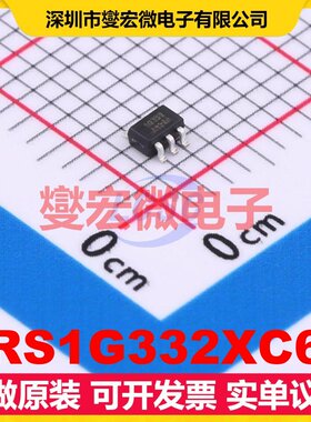 RS1G332XC6 SC-70-6 逻辑门芯片IC