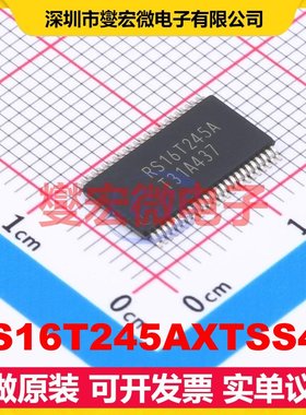 RS16T245AXTSS48 TSSOP-48 电平转换/位移器芯片IC