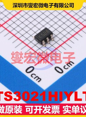 TS3021HIYLT SOT-23-5 比较器芯片IC