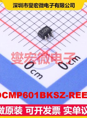 ADCMP601BKSZ-REEL7 SC-70-6 比较器芯片IC