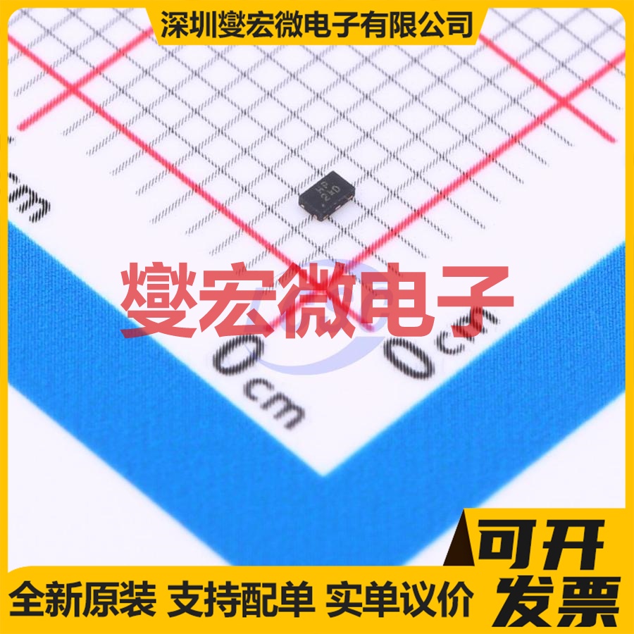 74AUP1G125FX4-7 X2-DFN1409-6 缓冲驱动收发器逻辑芯片IC