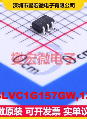 74LVC1G157GW,125 SOT-363-6 多路复用器芯片IC