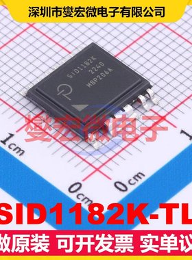 SID1182K-TL - 特殊用途逻辑芯片IC