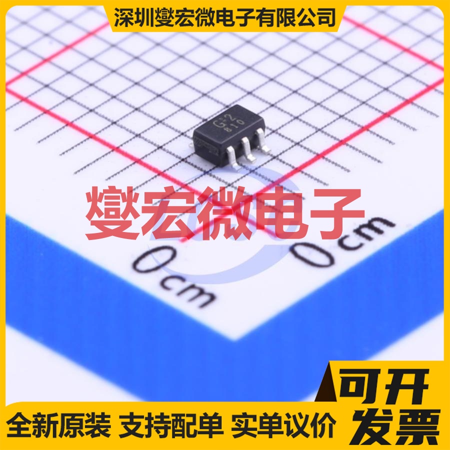 TC7SET08FU,LJ(CT SOT-353 逻辑门逻辑芯片IC