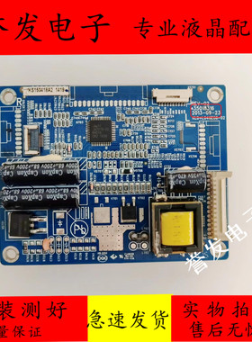 康佳LED49R66I0U LED55R5600PF 55R6610U高压背光恒流板35018316