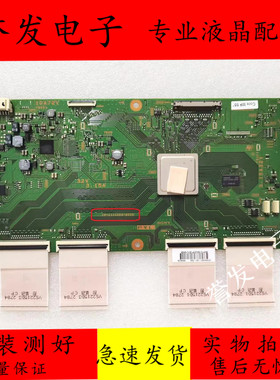 原装索尼KDL-46HX850 55HX85逻辑板1P-111CX00-4010屏FQLR460LT01