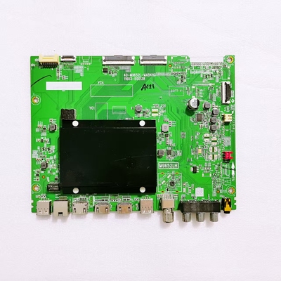 TCL65S545CPRO/65T7G主板