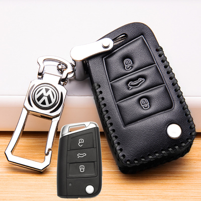 大众途昂X330/380T车钥匙套扣