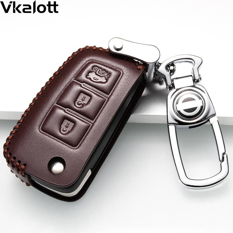 适用于2022款日产经典轩逸21款钥匙套13代经典轩逸真皮车钥匙包19