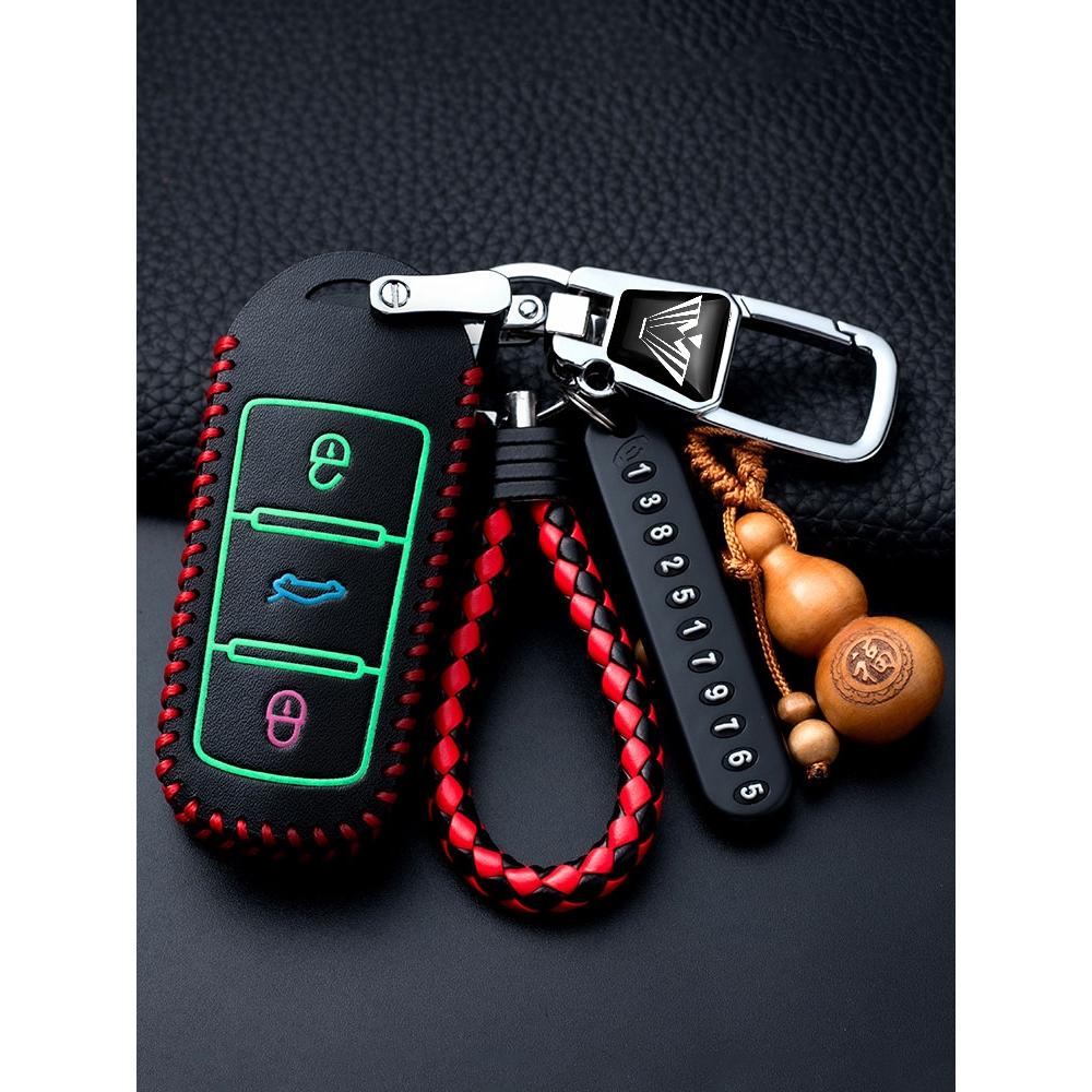 众泰t600钥匙套众泰t700大迈x5众泰t300 t500 z300 sr7车钥匙套包