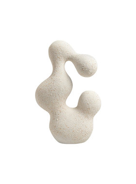 现代简约抽象艺术几何摆件样板间售楼酒店民宿客厅装饰工艺品摆件