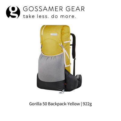 [GOSSAMER]orilla50Ba