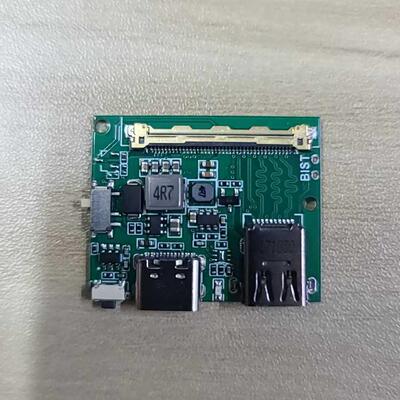 长按调光MINIDP转EDP40PIN驱动板