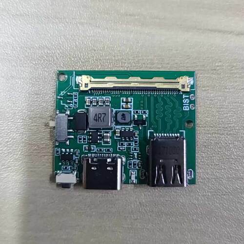 长按调光MINIDP转EDP40PIN驱动板