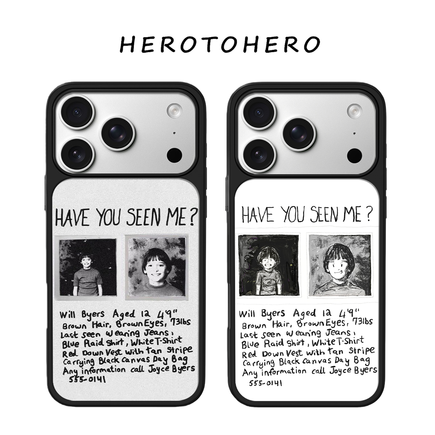 威尔的寻人启事适用苹果华为小米手机壳17promax磁吸iPhone16新款15高级感复古14怪奇物语13美剧超火12手机壳,3C数码配件,手机保护套/壳,淘宝优惠券,粉丝福利购,淘宝优惠卷