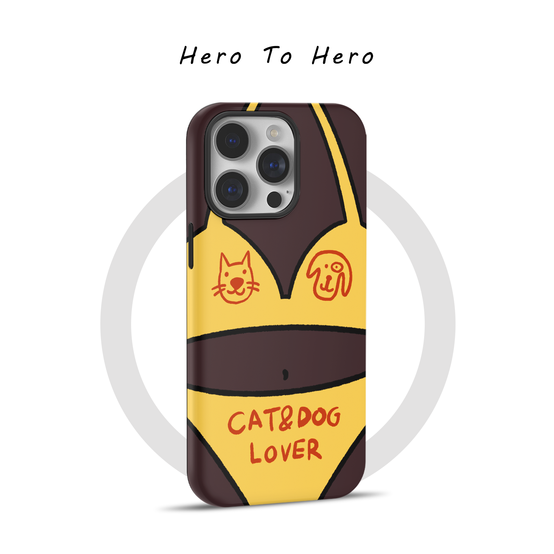 黑皮比基尼bikini适用苹果17promax手机壳磁吸iPhone16新款个性15小众高级14趣味搞怪13华为小米15手机壳夏天